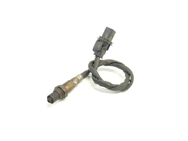 Sonda lambda czujnik tlenu przed katalizatorem 258017052 FIAT