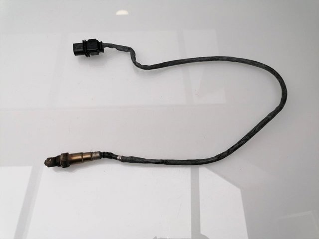 Sonda lambda czujnik tlenu przed katalizatorem 258017099 BMW