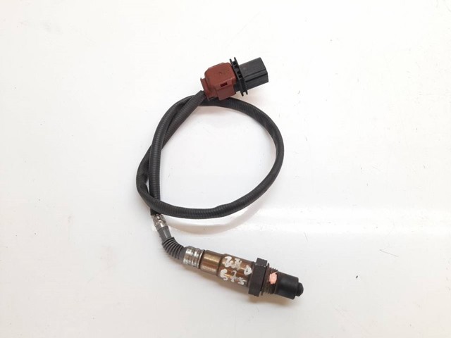 Sonda lambda czujnik tlenu przed katalizatorem 258017468 FORD
