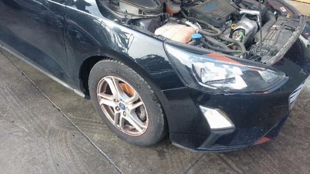 Półoś napędowa przednia prawa Ford Focus 4 HP