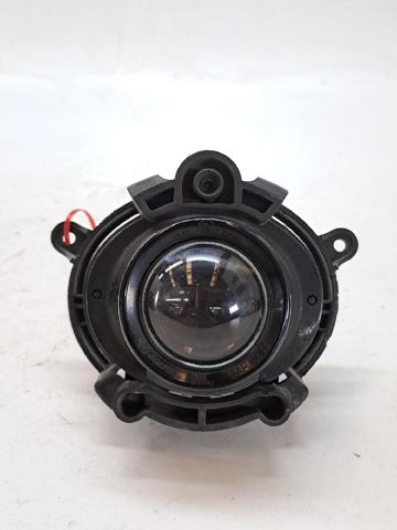 Lampa przeciwmgielna lewa/prawa 25829654 OPEL