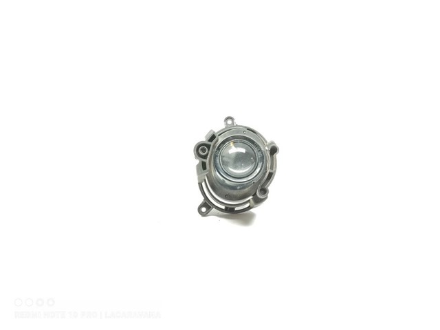 Lampa przeciwmgielna lewa/prawa 25829654 OPEL