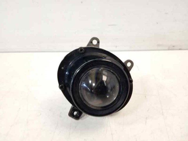 Lampa przeciwmgielna lewa/prawa 25829654 Opel