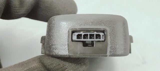 Czujnik deszczu Chevrolet Captiva 1 C100