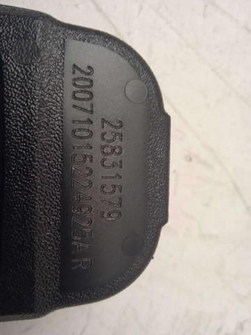 Czujnik deszczu Chevrolet Captiva 1 C100