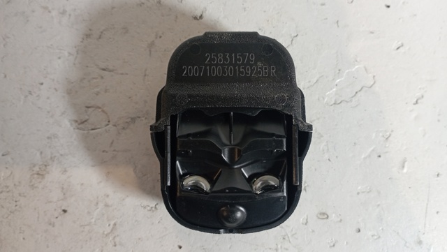 25831579 General Motors