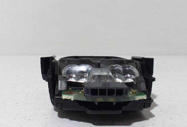 Czujnik deszczu Chevrolet Captiva 1 C100