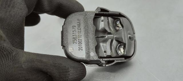 Czujnik deszczu Chevrolet Captiva 1 C100