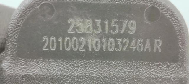 Czujnik deszczu Chevrolet Captiva 1 C100