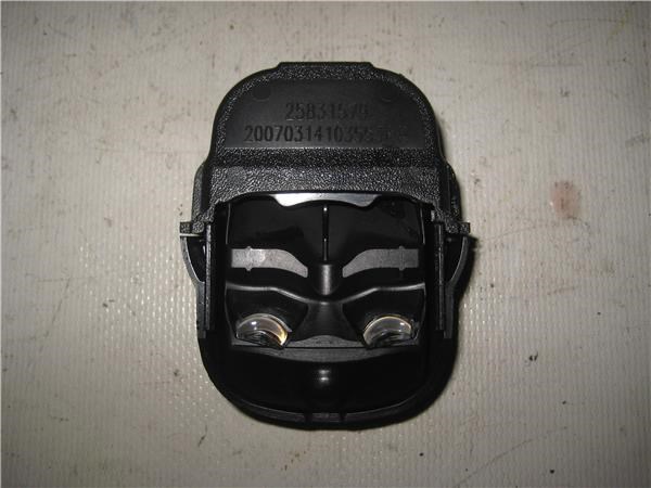 Czujnik deszczu Chevrolet Captiva 1 C100