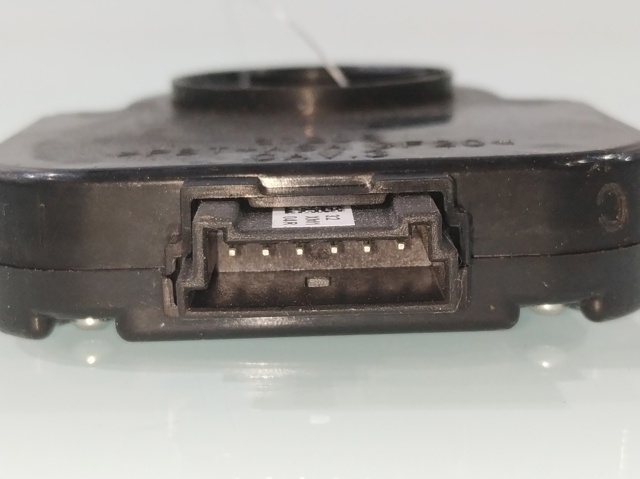 Czujnik kąta skrętu kierownicy 25849366 OPEL