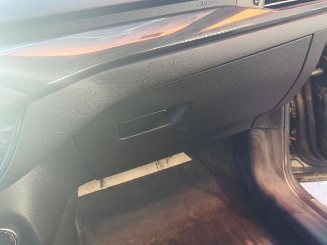 Silniczek wentylatora nagrzewnicy (ogrzewacza wnętrza) 2587601 FORD