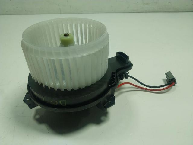 Silniczek wentylatora nagrzewnicy (ogrzewacza wnętrza) 2587601 FORD