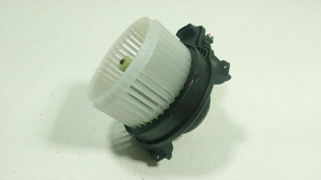 Silniczek wentylatora nagrzewnicy (ogrzewacza wnętrza) 2587601 FORD