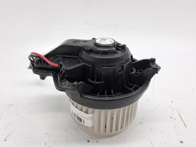 Silniczek wentylatora nagrzewnicy (ogrzewacza wnętrza) 2587601 FORD