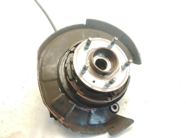 Piasta tylna 25903295 OPEL