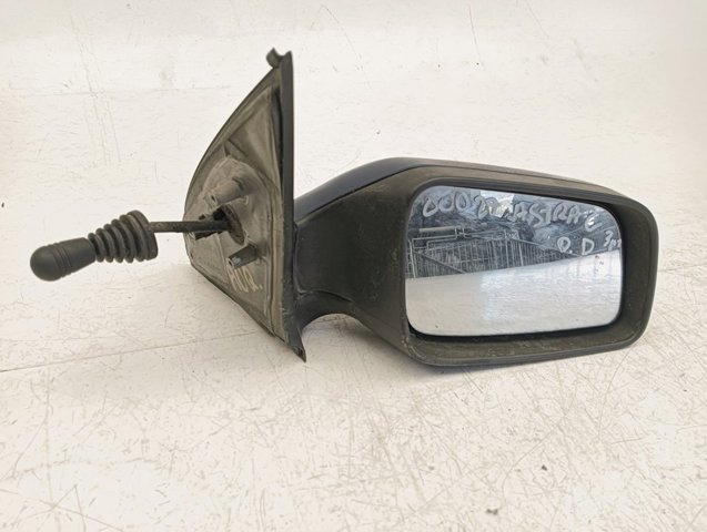 Lusterko wsteczne prawe 259150 OPEL