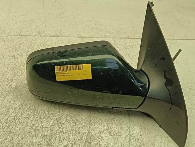 Lusterko wsteczne prawe 259150 OPEL