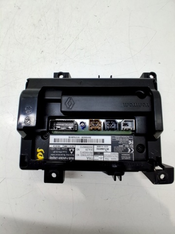 259150869R Renault (RVI)