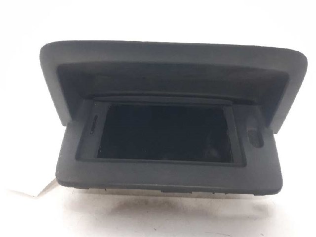 Wyświetlacz wielofunkcyjny 259156432R RENAULT