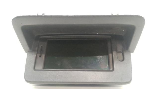 Wyświetlacz wielofunkcyjny 259156432R RENAULT
