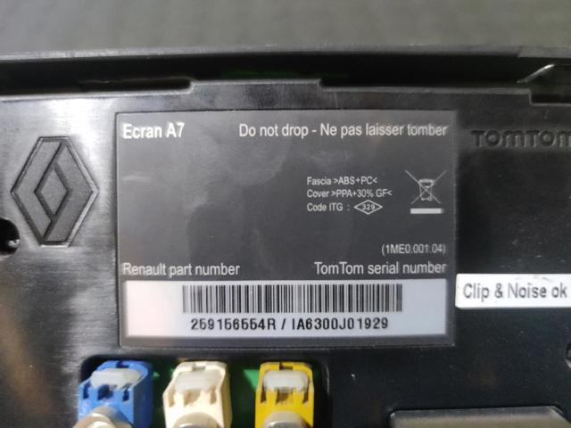 259156554R Renault (RVI)