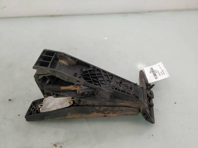 Czujnik położenia wału korbowego 25916010 BMW