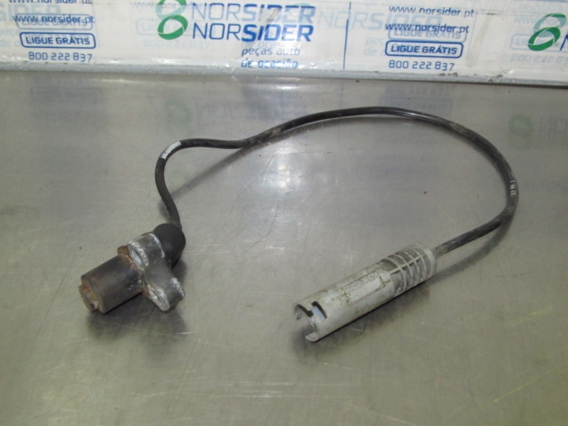 Czujnik położenia wału korbowego 25916010 BMW