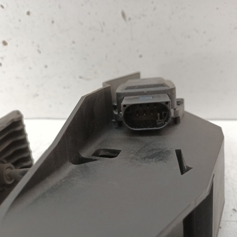 Czujnik położenia wału korbowego 25916010 BMW