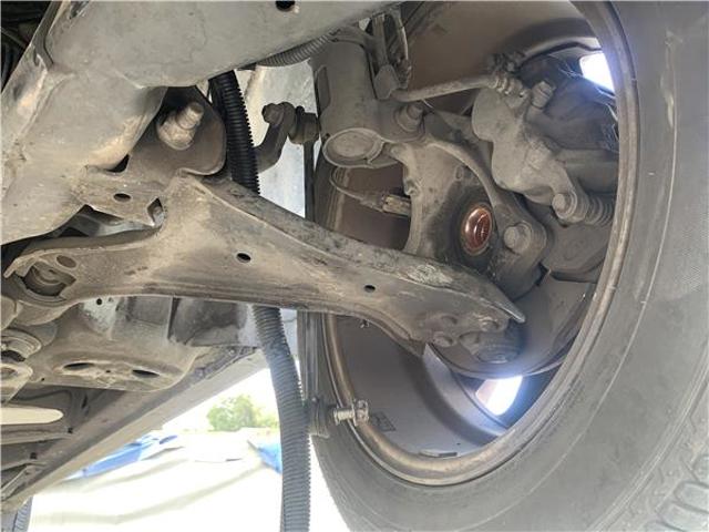 Czop (zwrotnica) przedni lewy 25944109 OPEL