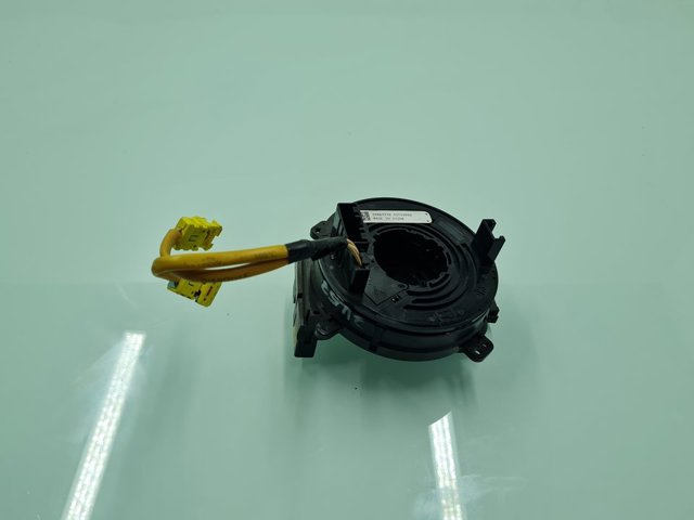 Pierścień kontaktowy AIRBAG, taśma kierownicy  25947775 OPEL