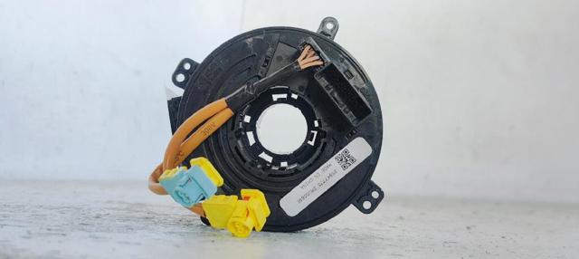 Pierścień kontaktowy AIRBAG, taśma kierownicy  25947775 OPEL