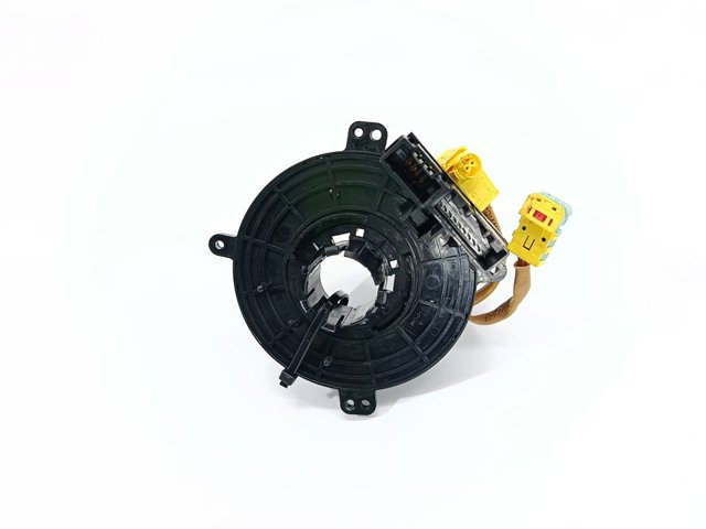Pierścień kontaktowy AIRBAG, taśma kierownicy  25947775 OPEL