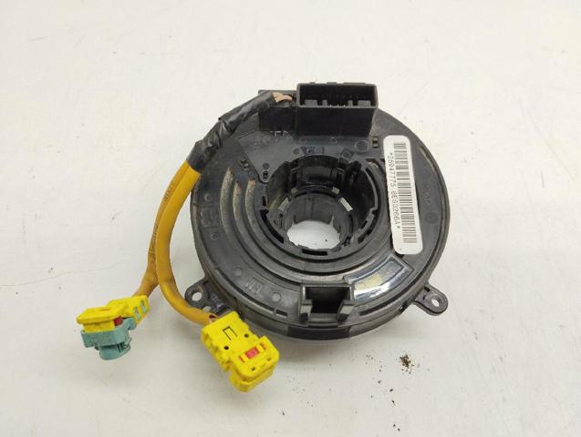Pierścień kontaktowy AIRBAG, taśma kierownicy  25947775 OPEL