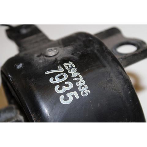 Poduszka (podpora) silnika lewa Opel Mokka 1 J13