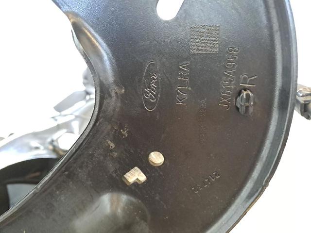 Korpus osi tylnej Ford Focus 4 HP