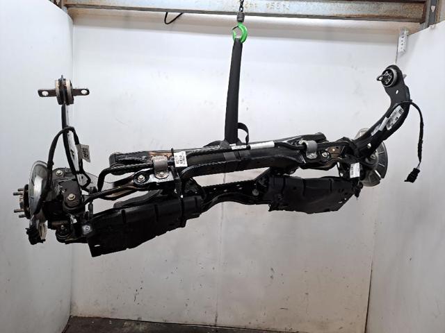 Korpus osi tylnej Ford Focus 4 HP