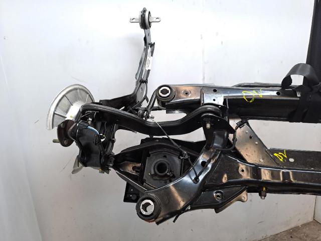 Korpus osi tylnej Ford Focus 4 HP