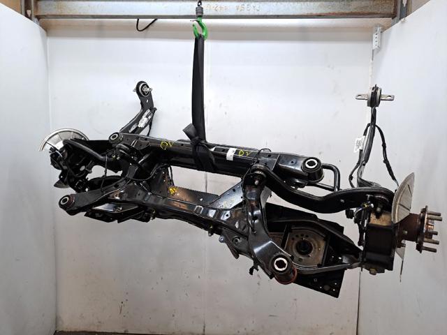 Korpus osi tylnej Ford Focus 4 HP