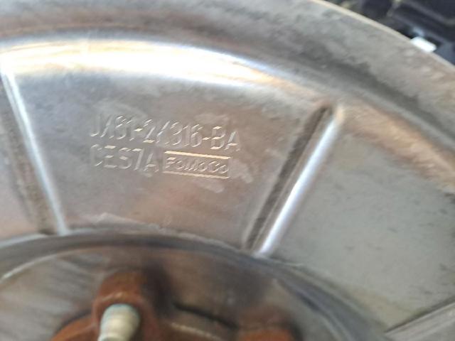 Korpus osi tylnej Ford Focus 4 HP