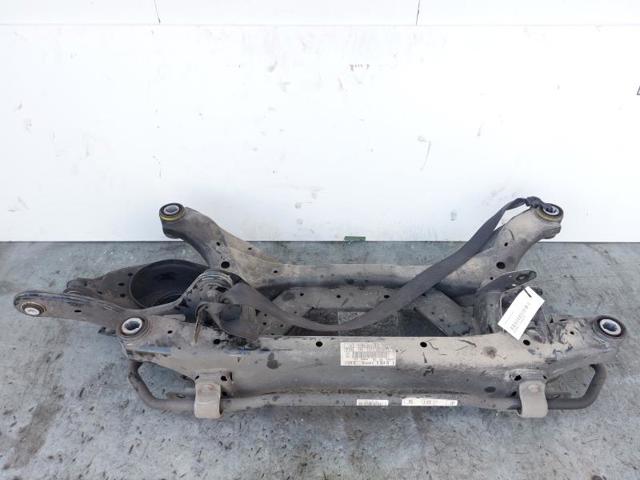 Korpus osi tylnej do Ford Focus HP