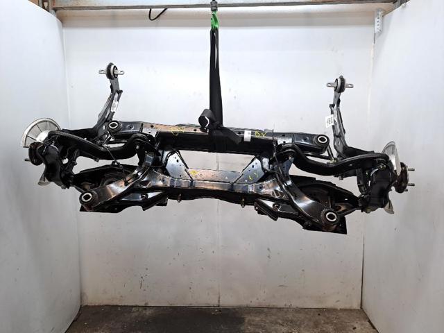 Korpus osi tylnej Ford Focus 4 HP