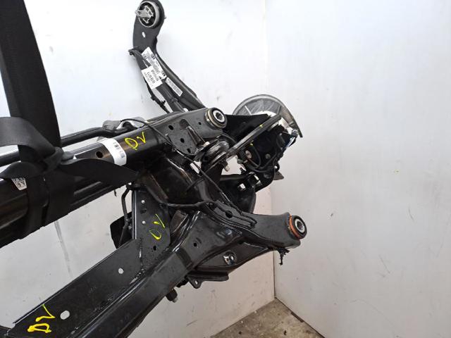 Korpus osi tylnej Ford Focus 4 HP