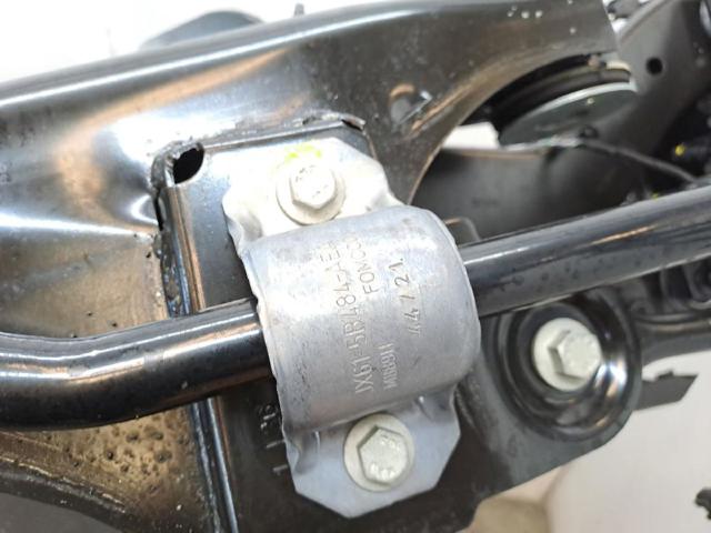 Korpus osi tylnej Ford Focus 4 HP