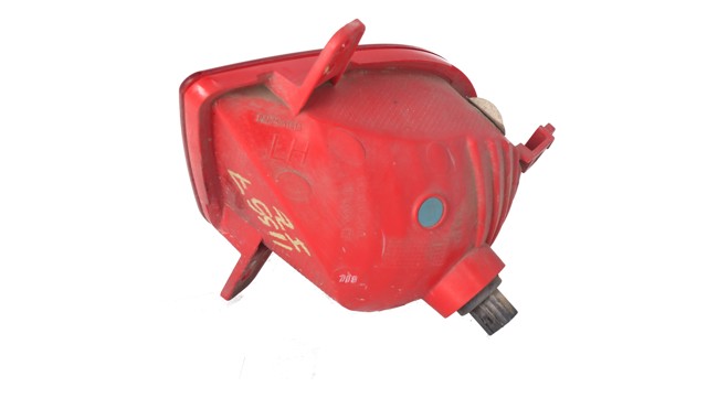 Lampa przeciwmgielna tylna 25961813 OPEL