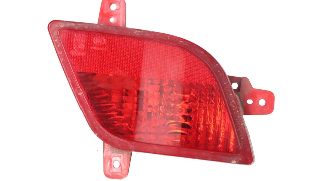 Przednia lampa przeciwmgielna tylna prawa 25961814 OPEL