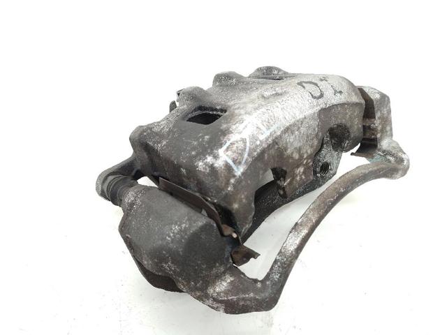 Zacisk hamulcowy przedni lewy 25964182 OPEL