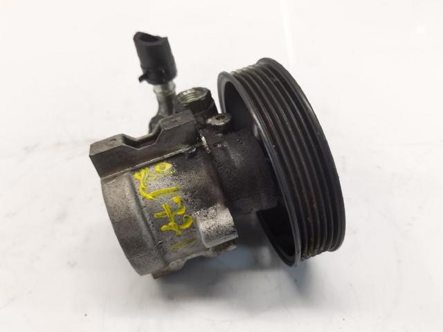 Pompa wspomagania hydraulicznego kierownicy 25980805 GM