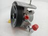Pompa wspomagania hydraulicznego kierownicy 25980806 GM