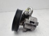 Pompa wspomagania hydraulicznego kierownicy 25980806 GM